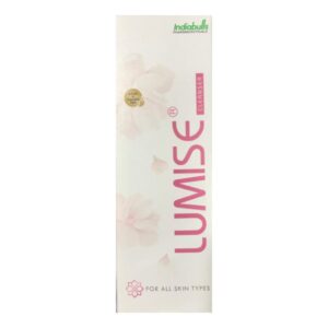 Lumise Cleanser 100gm